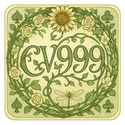 cv999 logo